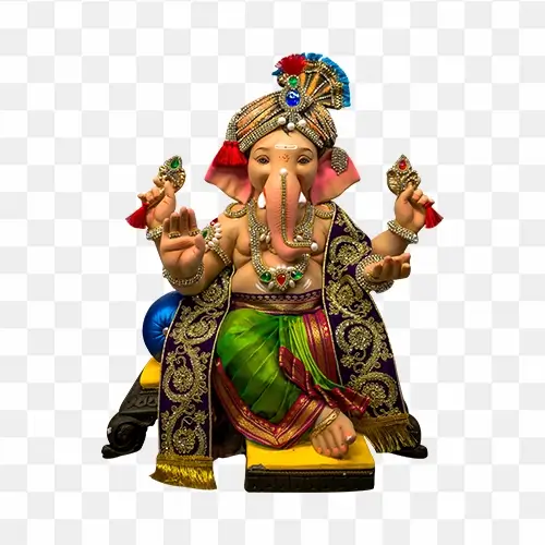 lord ganesha png hd images